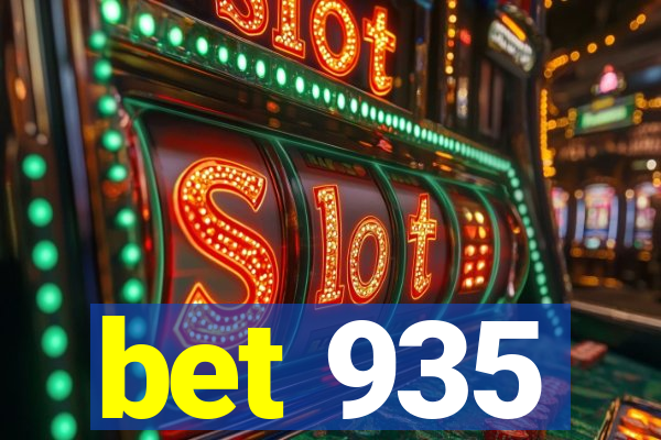 bet 935